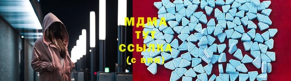 хмурый Алексеевка